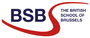 The British School of Brussels logo