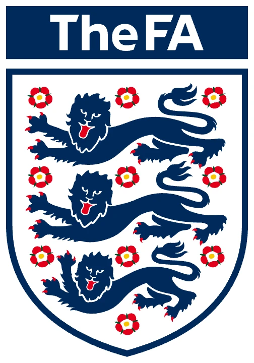 The FA crest