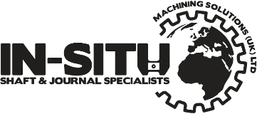 In-Situ Machining Solutions logo