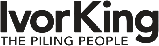 Ivor King logo