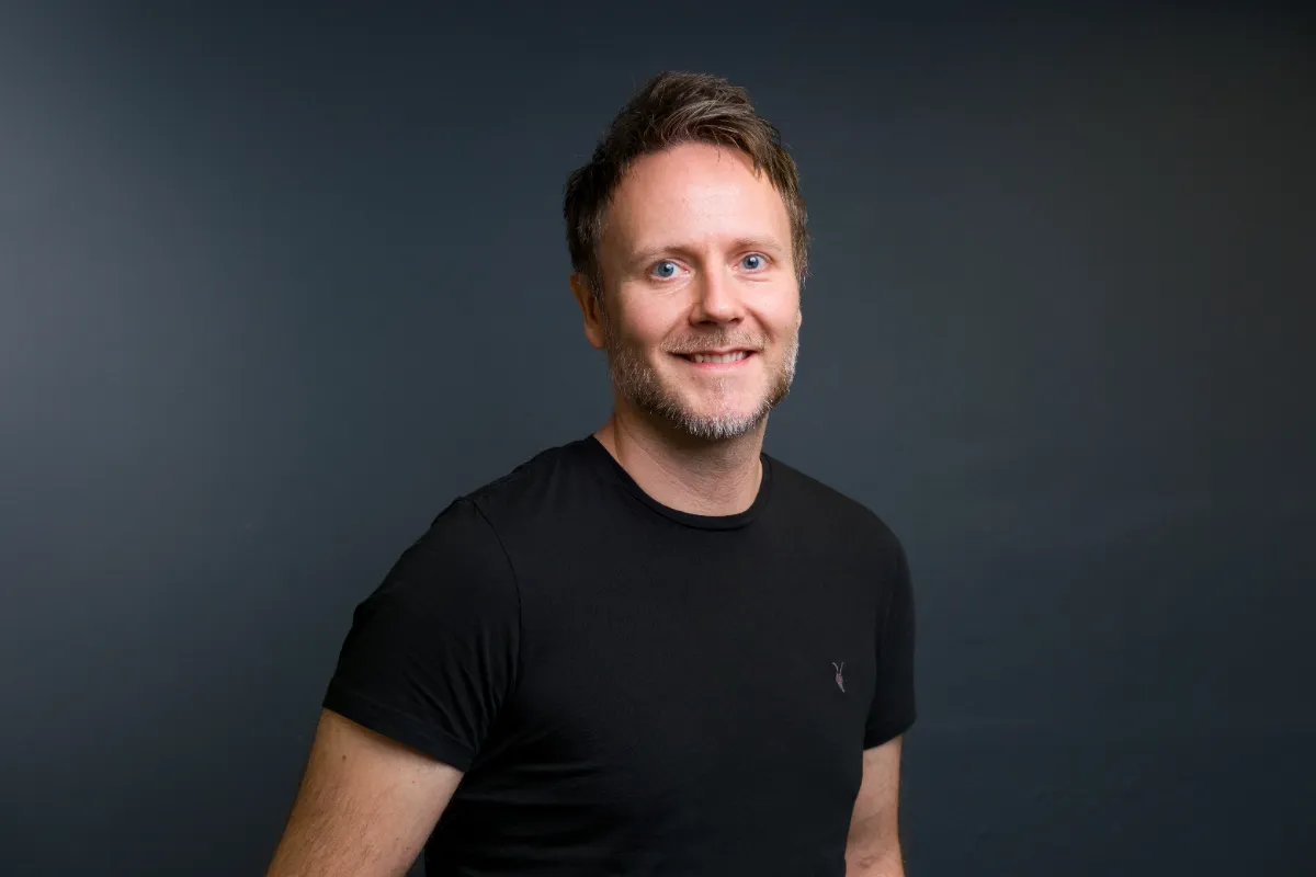 Owain Powell, PPC and SEO consultant