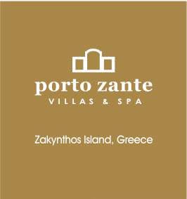 Porto Zante Villas & Spa