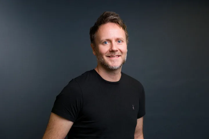 Owain Powell, freelance hotel marketing specialist