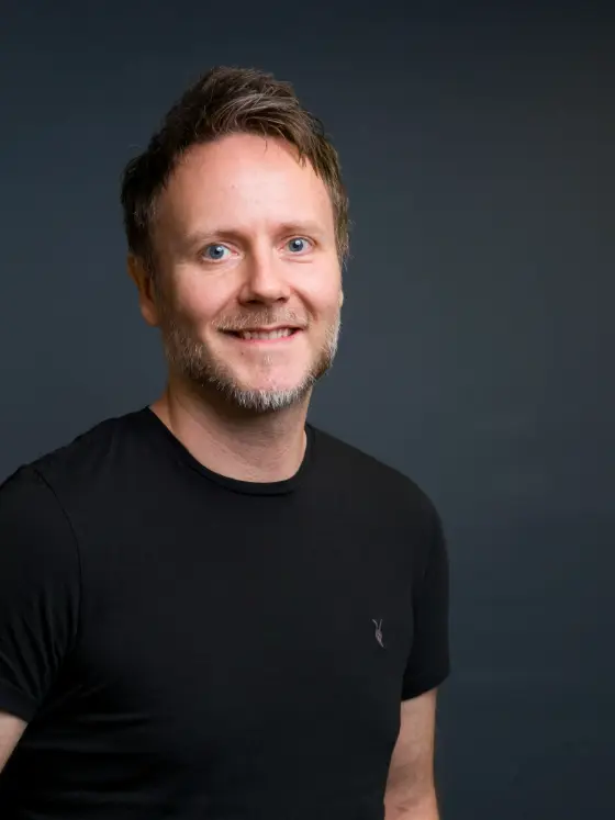 Owain Powell, freelance PPC and SEO consultant in Stuttgart